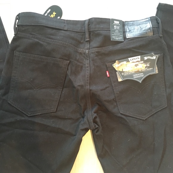 Levi’s Commuter Pro Jeans! - Picture 6 of 11